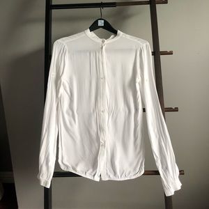 🖤 DIESEL button down